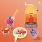 Preview: Großhandel B2B Slush-Eismaschine Eis Kinderspielzeug Küchenspielzeug